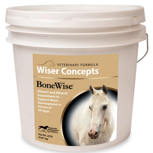 BoneWise Equine Tack&Nutritionals