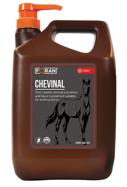 Chevinal Equine Tack&Nutritionals