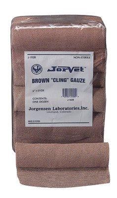 JorVet Non-Sterile Cotton Roll