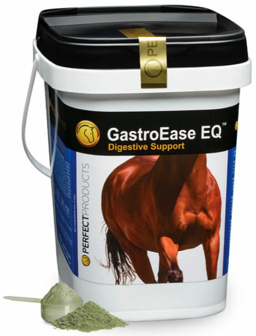 GastroEase EQ - Equine Tack&Nutritionals