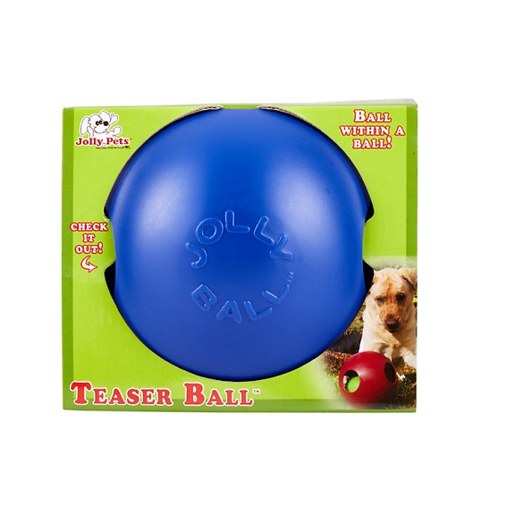 jolly teaser ball