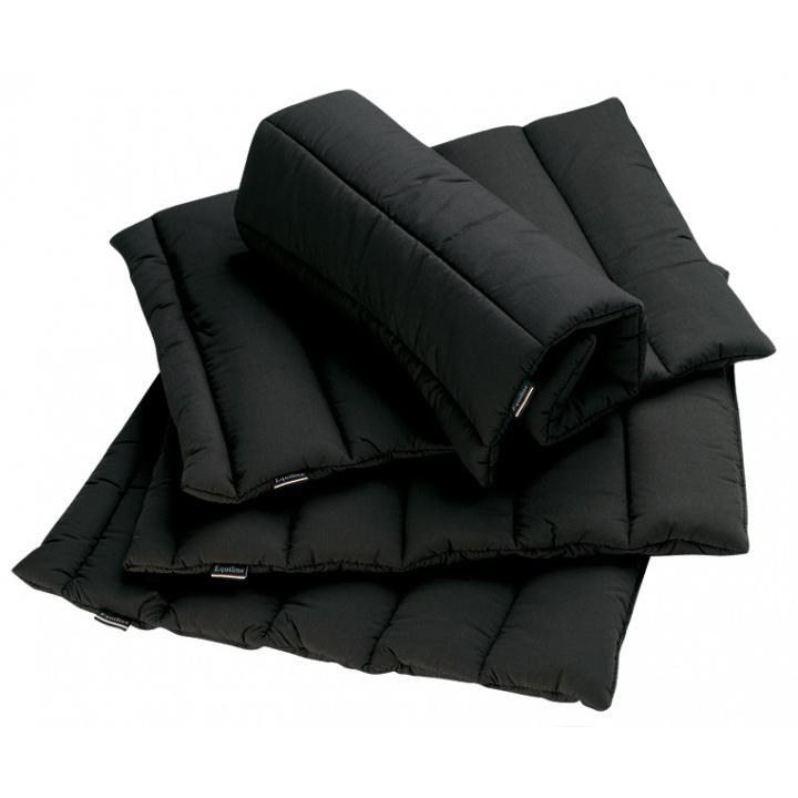 Intrepid International Cotton Pillow Wraps for Horses