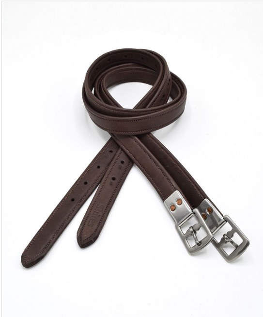 Stirrup Leathers - Equine Tack&Nutritionals
