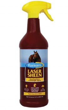 Laser Sheen Ready-to-Use