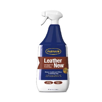 Leather New