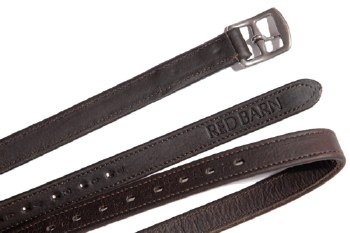 Get A Grip Stirrup Leathers (7/8" X 48")