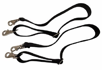 Replacement Leg Straps