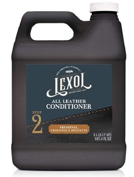 Lexol Leather Conditioner (3 Liter)