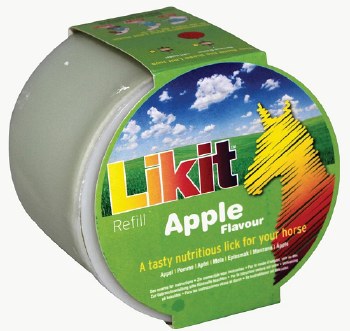 Likit Refill (Apple)