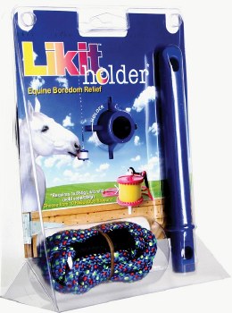 Likit Holder (Blue)