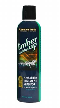 Limber Up LiniMint Shampoo (8 Ounce)