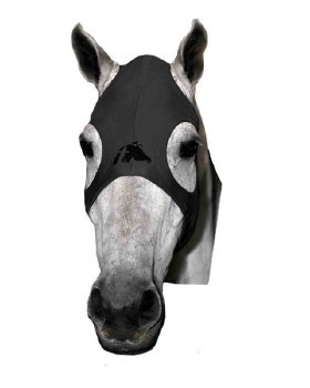 Liquid Titanium Mask No Ears (Large)