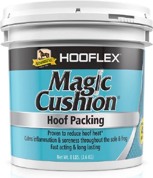 Magic Cushion (8 lb)
