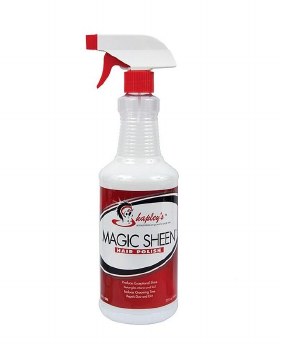 Shapley's Magic Sheen (32 oz)