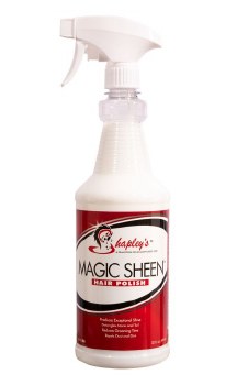 Shapley's Magic Sheen (32 oz)