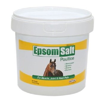 Epsom Salt Poultice (10 lb)