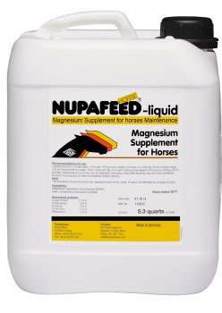 Nupafeed Magnesium Liquid (5 Liter)