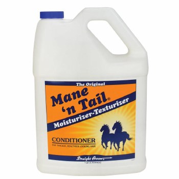 Mane 'n Tail Conditioner (Gallon)