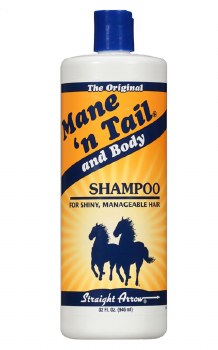 Mane 'n Tail Shampoo (32 oz)