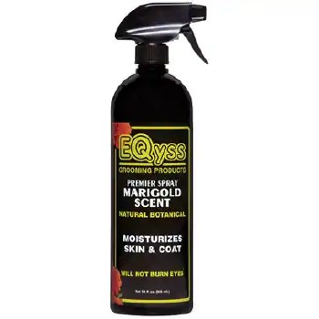 EQyss Marigold Fly Spray (32oz)