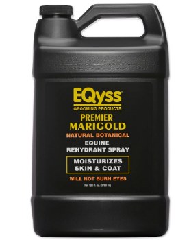 EQyss Marigold Fly Spray (Gallon)