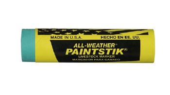 Marker For Livestock (Green)