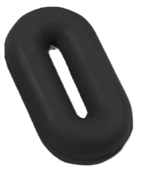 Martingale Stops (Black)