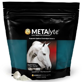 METAlyte Electrolyte Complex (10 lb)