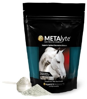 METAlyte Electrolyte Complex (2 lb)