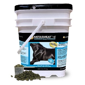 MetaSweat Pellets (25 lb)