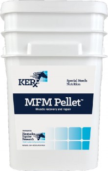 MFM Pellet (10kg)