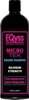 Micro-Tek Shampoo (32 oz)