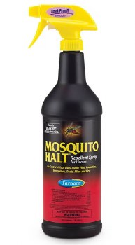 Mosquito Halt (32 oz)