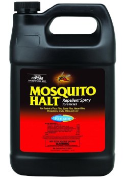 Mosquito Halt (Gallon)