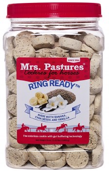Mrs. Pastures Ring Ready Cookies (2.25 lb)