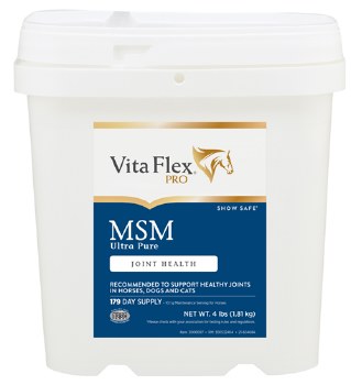 Vita Flex MSM (4 lb)