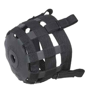 Best Friend Grazing Muzzle (Large Horse)