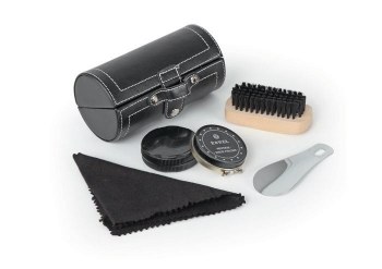 Shires Boot Shine Kit