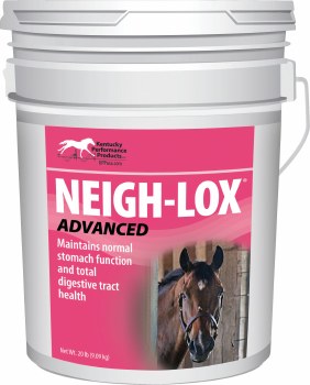 Neigh-Lox Advanced