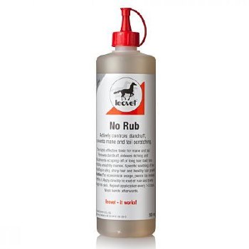 Leovet No Rub