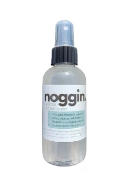 Noggin Helmet Spray (4 oz)