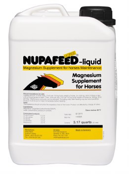Nupafeed Magnesium Liquid (3 Liter)