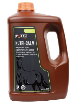 Nutri-Calm Liquid (2.5 Liter)