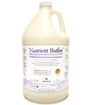 Nutrient Buffer
