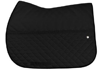 Ogilvy Jump Friction Free Pad (Black)