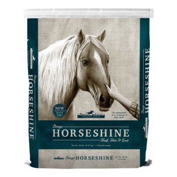 Omega Horseshine (20 lb)
