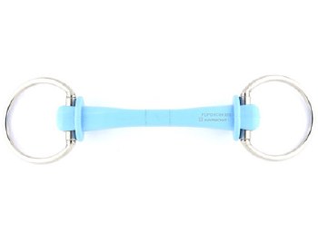 Olive Snaffle Bit (5")