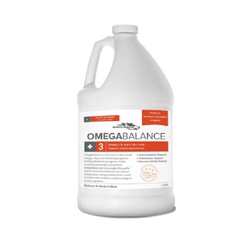 Omega Balance Oil (Gallon)