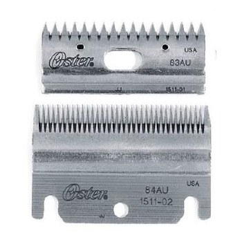 Oster Combo Set 83/84 AU