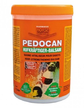 Pedocan Hoof Ointment